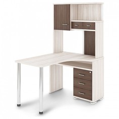 Стол компьютерный СР-130 МЭРДЭС