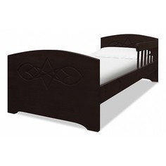 Кровать Жанна Ц-17 Шале