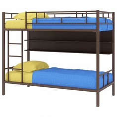 Кровать двухъярусная Ницца МФ 4 Сезона