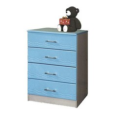 Комод Лего - 1 Олимп мебель