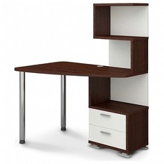 Стол компьютерный Домино СКМ-60 МЭРДЭС