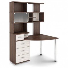 Стол компьютерный СР-320 МЭРДЭС