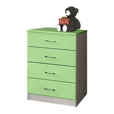 Комод Лего - 1 Олимп мебель