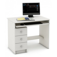 Стол компьютерный Бостон-6 ВМФ