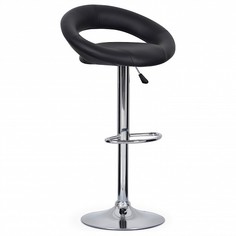 Стул барный Mira T-307G-1 Caffe Collezione