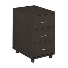 Тумбочка Живой дизайн ТС-1 МЭРДЭС