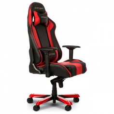 Кресло игровое DXRacer King OH/KS06/NR