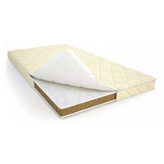 Матрас детский Skand Baby Old Style Элегия 2000х800 СКАНД МЕБЕЛЬ