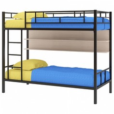 Кровать двухъярусная Ницца МФ 4 Сезона