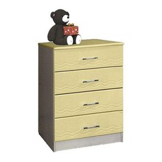 Комод Лего - 1 Олимп мебель