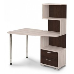 Стол компьютерный Домино СКМ-60 МЭРДЭС