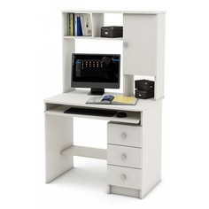 Стол компьютерный Бостон-11 ВМФ