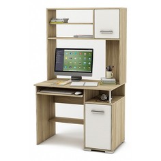 Стол компьютерный Амбер-13 ВМФ