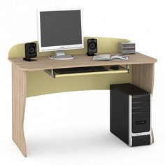 Стол компьютерный Ника 431 Р Mobi