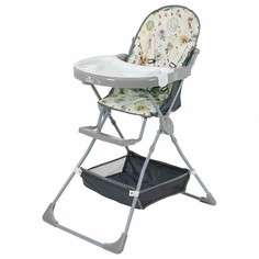 Стул для кормления Polini kids 252