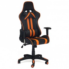 Кресло игровое iCar Tetchair