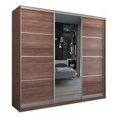 Шкаф-купе Бавария 270 МФ 4 Сезона