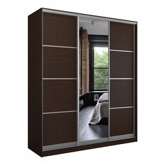 Шкаф-купе Бавария 210 МФ 4 Сезона
