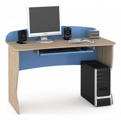 Стол компьютерный Ника 431 Р Mobi