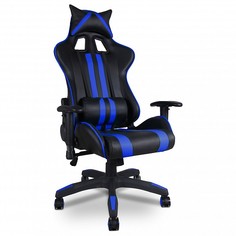 Кресло игровое iCar Tetchair