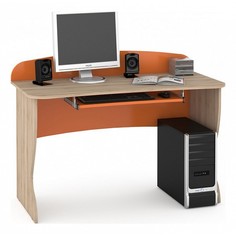 Стол компьютерный Ника 431 Р Mobi