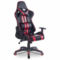 Кресло игровое iCar Tetchair