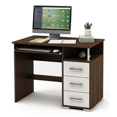 Стол компьютерный Амбер-3 ВМФ