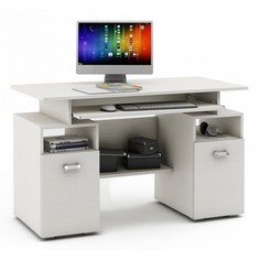 Стол компьютерный Имидж-41 ВМФ