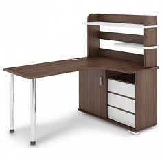 Стол компьютерный СР-145М МЭРДЭС