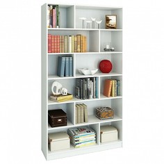 Стеллаж Либерти-6 СТЛ-6 МФ Мастер