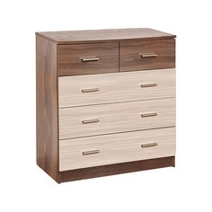 Комод Дуэт-12 Олимп мебель