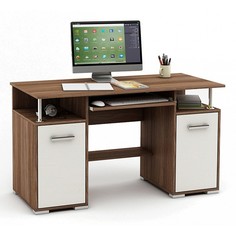 Стол компьютерный Амбер-5 ВМФ