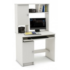 Стол компьютерный Бостон-10 ВМФ