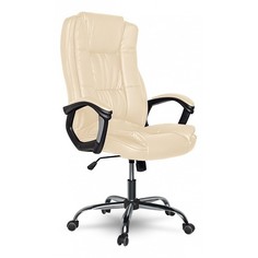 Кресло для руководителя College CLG-616 LXH