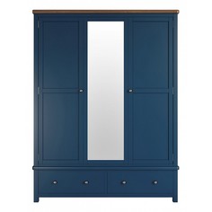 Шкаф платяной Jules Verne Этажерка