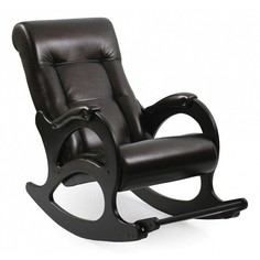 Кресло-качалка Модель 44 Комфорт