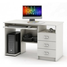 Стол компьютерный Имидж-16 ВМФ