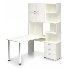 Стол компьютерный Латте СР-500М140 МЭРДЭС