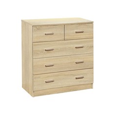 Комод Дуэт-12 Олимп мебель