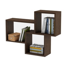 Полка книжная Флэш-4 ВМФ