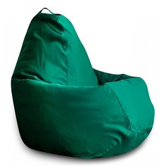 Кресло-мешок Зеленое Фьюжн XL Dreambag