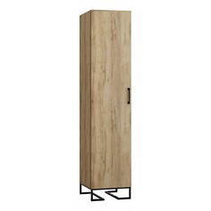 Шкаф платяной Loft 1-створчатый R Home