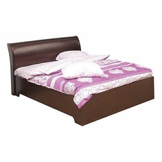 Кровать полутораспальная Мона 06.298 Олимп мебель