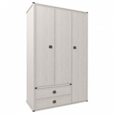 Шкаф платяной Magellan 3DG2S Анрэкс