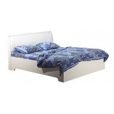 Кровать полутораспальная Мона 06.298 Олимп мебель