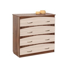 Комод Карло-М12 Олимп мебель