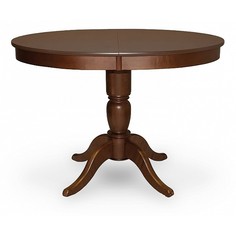 Стол обеденный Фламинго 06.03 орех американский Столлайн