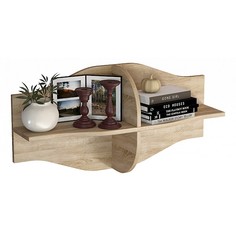 Полка навесная Тэя-3 МФ Мастер