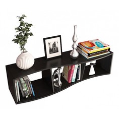 Полка навесная Вейв-8 МФ Мастер