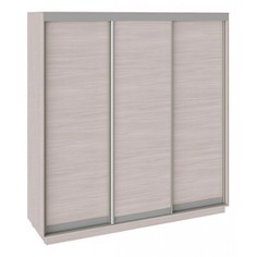 Шкаф-купе Румер СШК 1.210.70-11.11.11 Triya